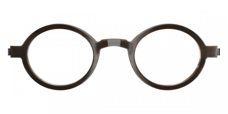 Lindberg™ 1810 - Medium Brown/Light Brown PU14 43 Buffalo Titanium