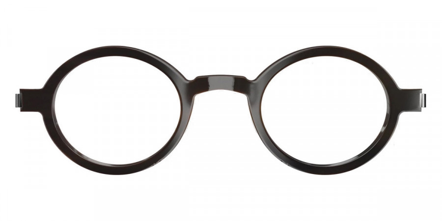 Lindberg™ 1810 - Dark Brown P10 43 Buffalo Titanium