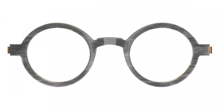 Lindberg™ 1810 - Shadow/Light Brown PU15 43 Buffalo Titanium