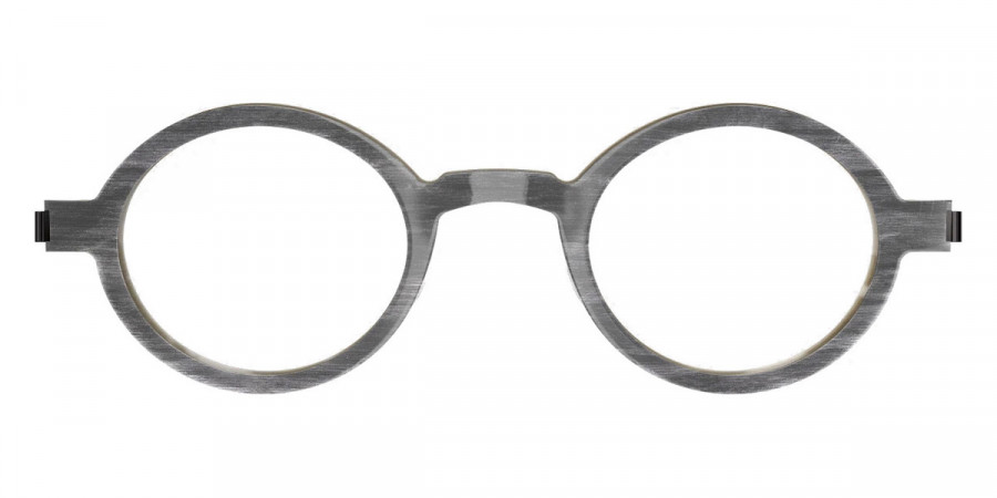 Lindberg™ 1810 - Shadow/Light Brown PU9 43 Buffalo Titanium