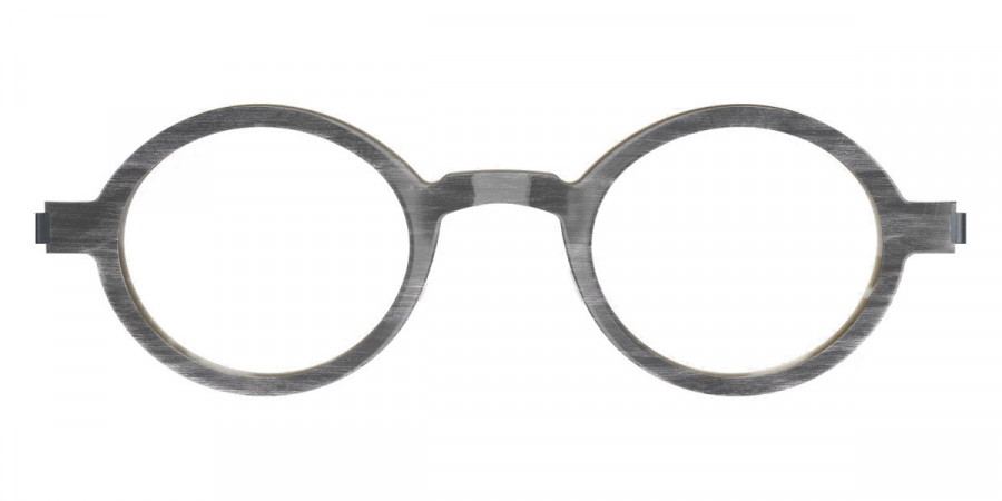 Lindberg™ 1810 - Shadow/Light Brown U16 43 Buffalo Titanium