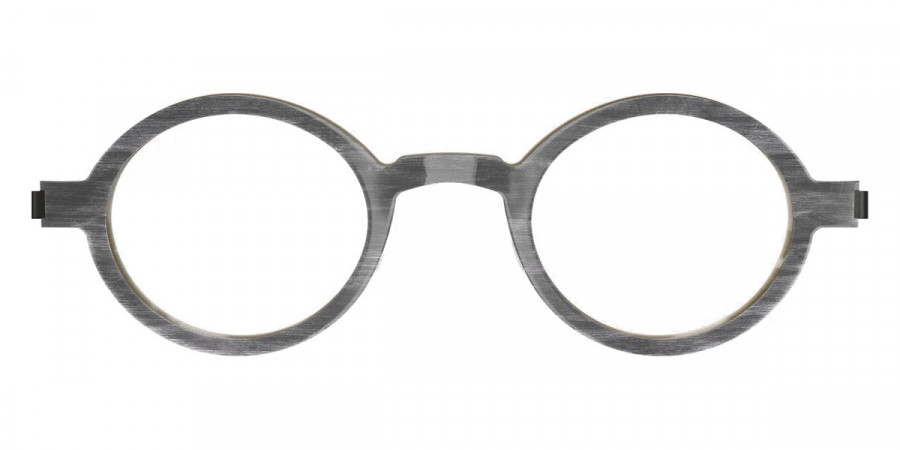 Lindberg™ 1810 - Shadow/Light Brown U9 43 Buffalo Titanium