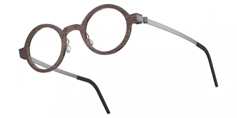 Lindberg™ - 1810 Træ+Buffalo Titanium