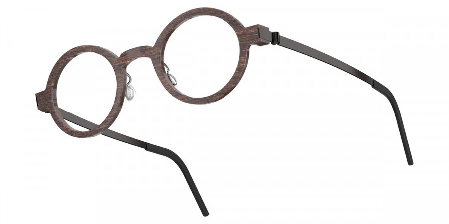 Lindberg™ - 1810 Træ+Buffalo Titanium