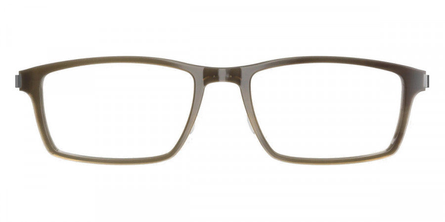 Lindberg™ 1816 - Light Brown 10 55 Buffalo Titanium