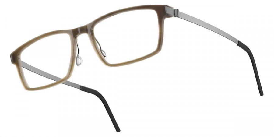 Lindberg™ - 1816 Træ+Buffalo Titanium