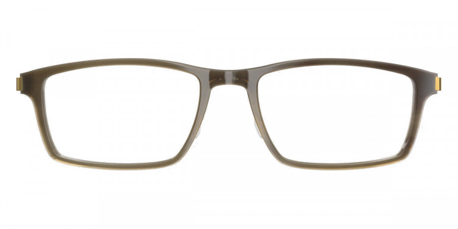 Lindberg™ 1816 - Light Brown GT 53 Buffalo Titanium