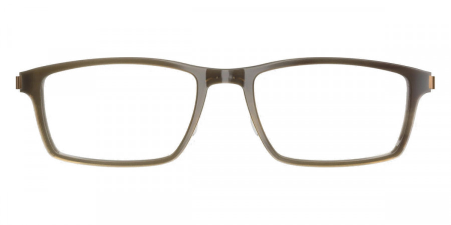 Lindberg™ 1816 - Light Brown PU15 55 Buffalo Titanium