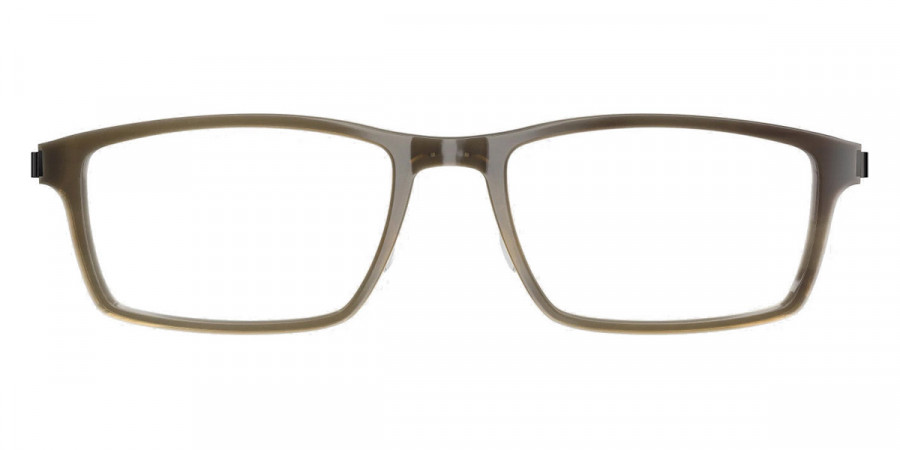 Lindberg™ 1816 - Light Brown PU9 53 Buffalo Titanium