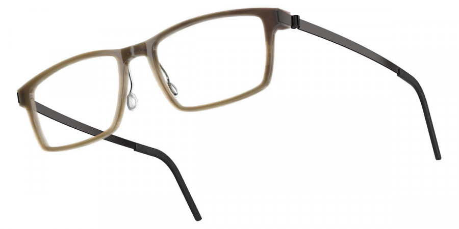 Color: Light Brown PU9 SL04 Warm Gray- Lindberg Buffalo Titanium LND1816H16PU955