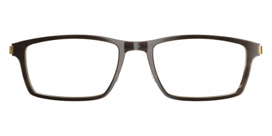 Lindberg™ 1816 - Medium Brown/Light Brown GT 55 Buffalo Titanium