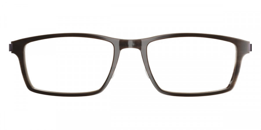 Lindberg™ 1816 - Medium Brown/Light Brown PU14 55 Buffalo Titanium