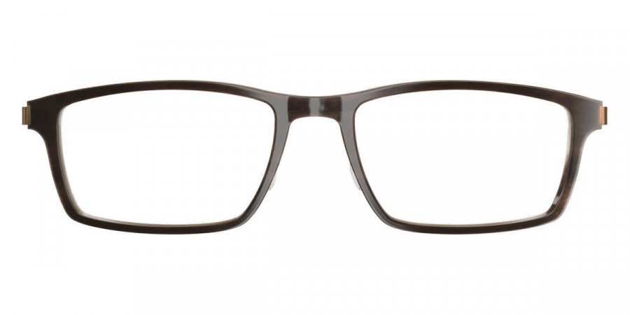 Lindberg™ 1816 - Medium Brown/Light Brown PU15 55 Buffalo Titanium