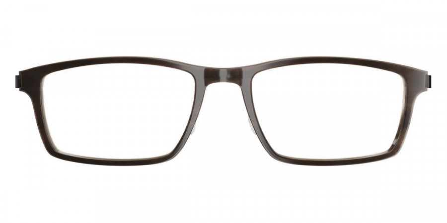 Lindberg™ 1816 - Medium Brown/Light Brown PU9 55 Buffalo Titanium