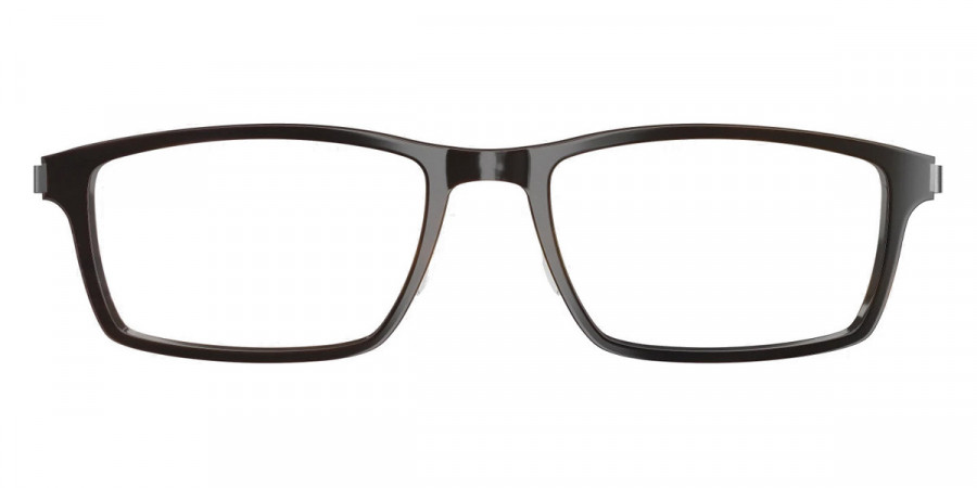 Lindberg™ 1816 - Dark Brown 10 55 Buffalo Titanium