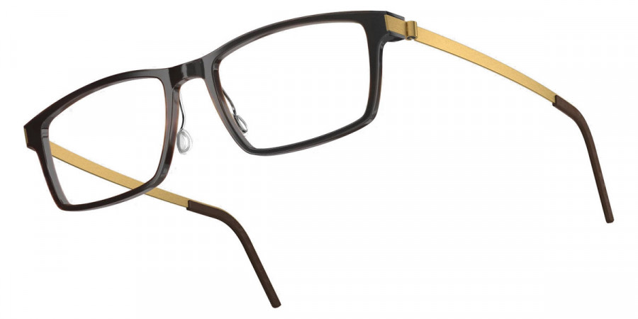 Lindberg™ - 1816 Træ+Buffalo Titanium