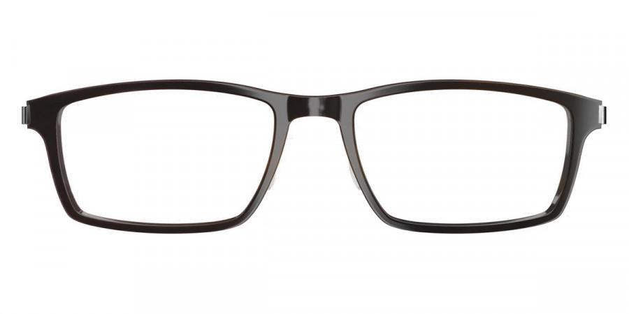 Lindberg™ 1816 - Dark Brown P10 55 Buffalo Titanium