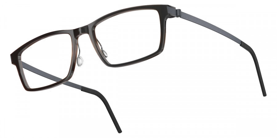 Color: Dark Brown U16 SL56 Curry- Lindberg Buffalo Titanium LND1816H20U1655