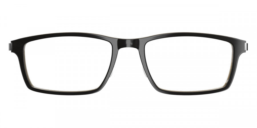 Lindberg™ 1816 - Deep Black/Light Brown P10 53 Buffalo Titanium