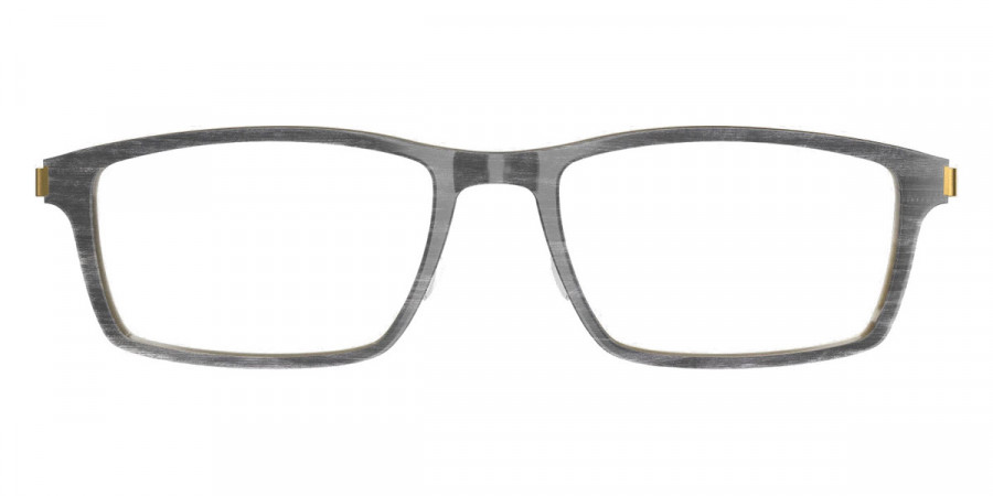 Lindberg™ 1816 - Shadow/Light Brown GT 55 Buffalo Titanium