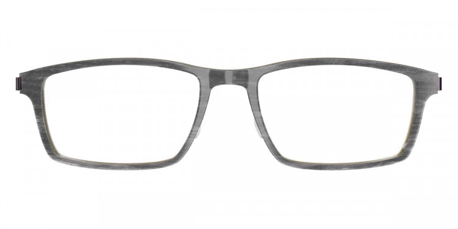 Lindberg™ 1816 - Shadow/Light Brown PU14 55 Buffalo Titanium