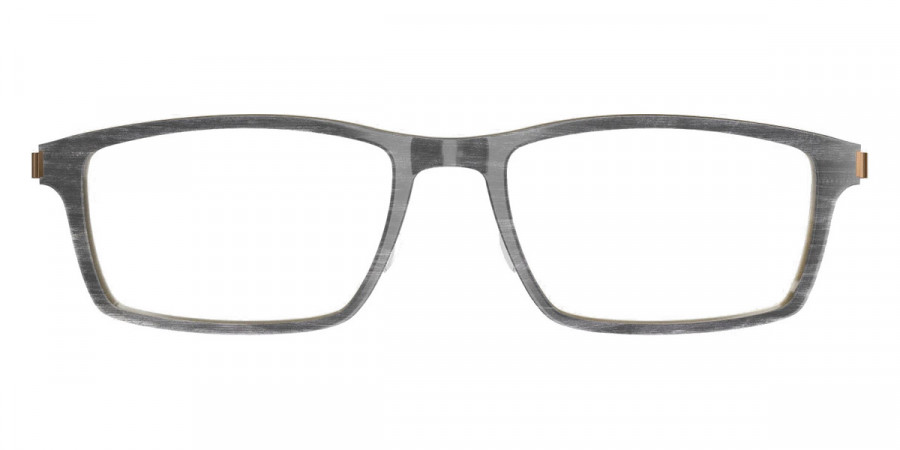 Lindberg™ 1816 - Shadow/Light Brown PU15 55 Buffalo Titanium