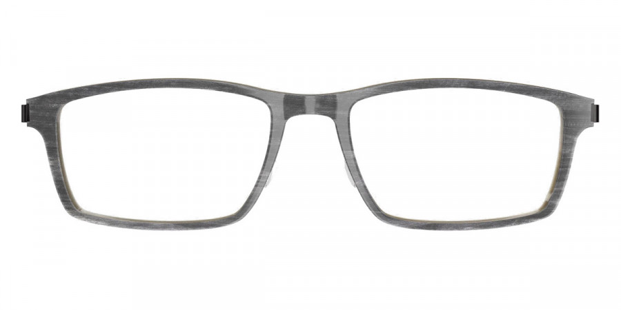 Lindberg™ 1816 - Shadow/Light Brown PU9 55 Buffalo Titanium