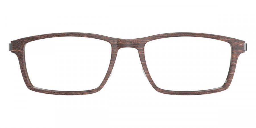 Lindberg™ 1816 - Smoked Oak/Dark Brown 10 55 Træ+Buffalo Titanium