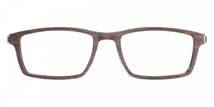 Lindberg™ 1816 - Smoked Oak/Dark Brown P10 55 Træ+Buffalo Titanium