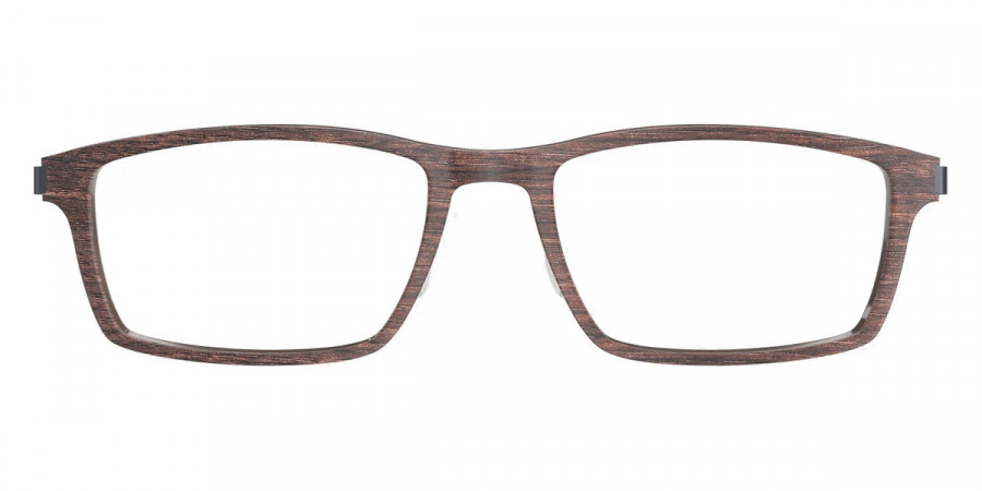 Lindberg™ 1816 - Smoked Oak/Dark Brown U16 53 Træ+Buffalo Titanium