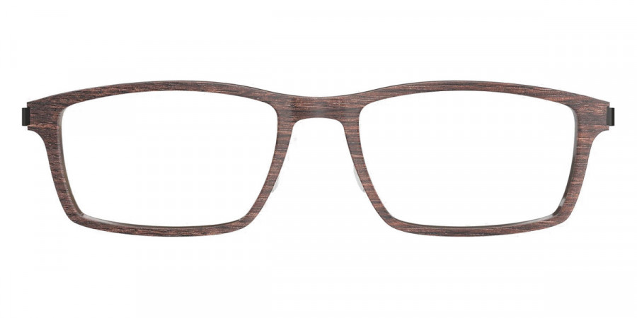 Lindberg™ 1816 - Smoked Oak/Dark Brown U9 53 Træ+Buffalo Titanium