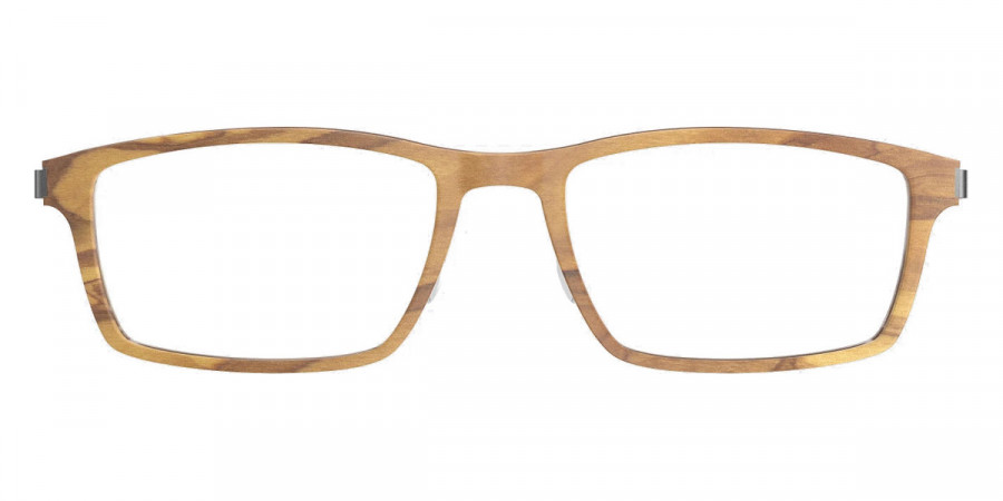 Lindberg™ 1816 - Olive/Medium Brown 10 55 Træ+Buffalo Titanium