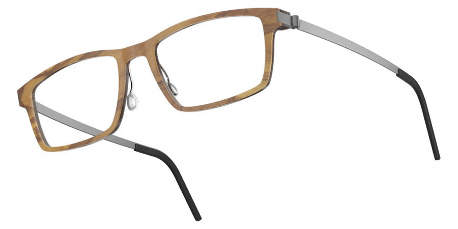 Color: Olive/Medium Brown 10 SL85 Green- Lindberg Buffalo Titanium LND1816WE171053