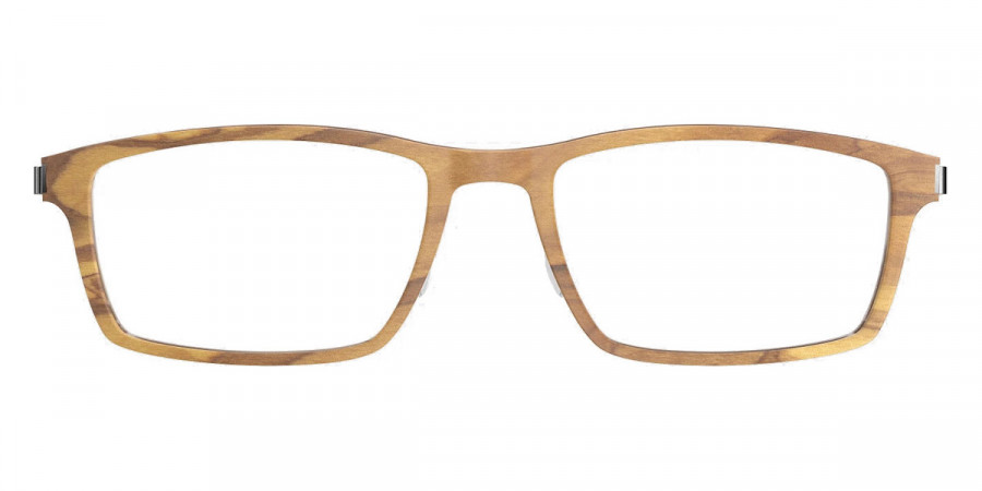 Lindberg™ 1816 - Olive/Medium Brown P10 55 Træ+Buffalo Titanium