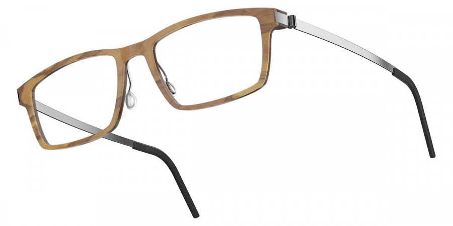 Color: Olive/Medium Brown P10 SL87 Dark Gray- Lindberg Buffalo Titanium LND1816WE17P1053