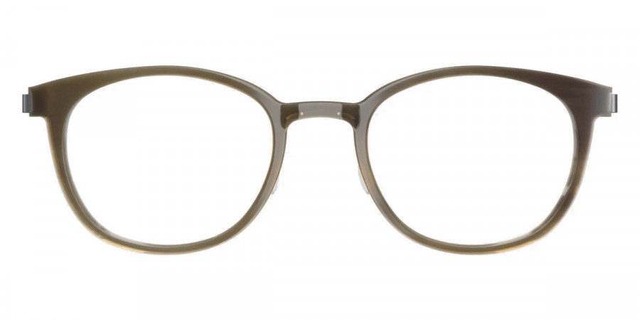 Lindberg™ 1818 - Light Brown 10 52 Buffalo Titanium