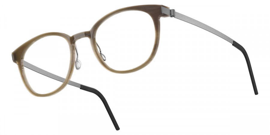 Color: Light Brown 10 SL46 Light Green- Lindberg Buffalo Titanium LND1818H161050