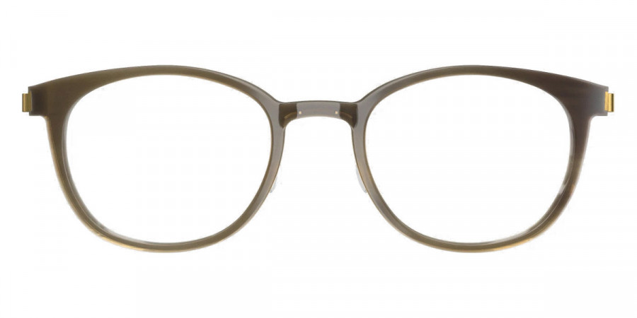 Lindberg™ 1818 - Light Brown GT 50 Buffalo Titanium