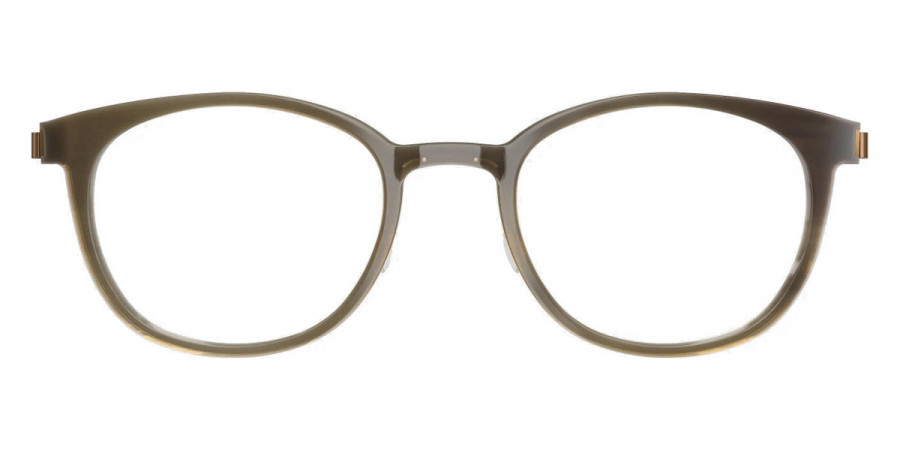 Lindberg™ 1818 - Light Brown PU15 50 Buffalo Titanium