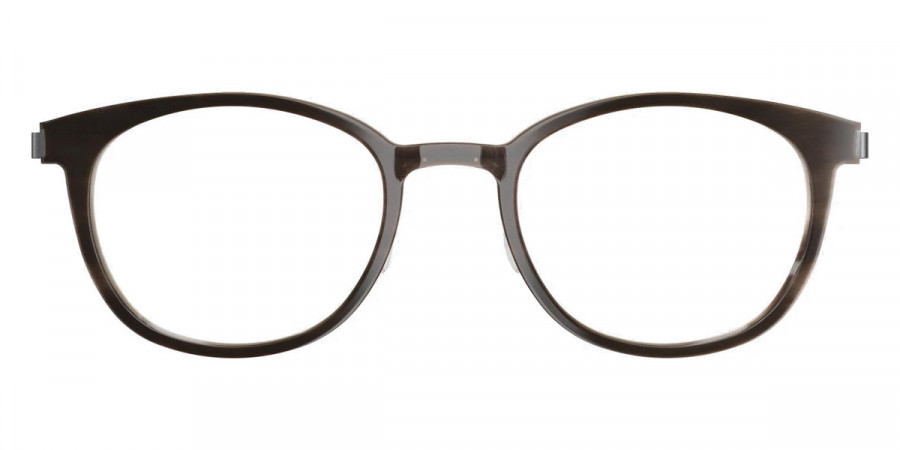 Lindberg™ 1818 - Medium Brown/Light Brown 10 50 Buffalo Titanium