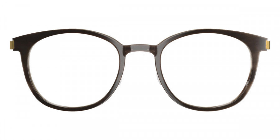 Lindberg™ 1818 - Medium Brown/Light Brown GT 52 Buffalo Titanium