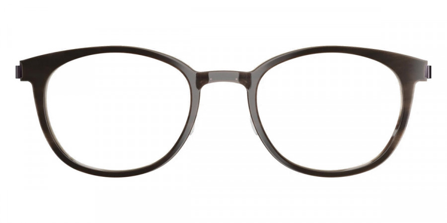 Lindberg™ 1818 - Medium Brown/Light Brown PU14 50 Buffalo Titanium