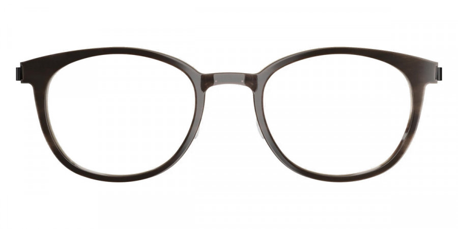 Lindberg™ 1818 - Medium Brown/Light Brown PU9 52 Buffalo Titanium