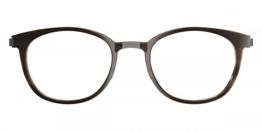 Lindberg™ 1818 - Medium Brown/Light Brown U16 52 Buffalo Titanium