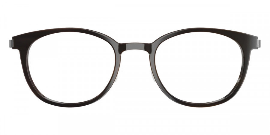 Lindberg™ 1818 - Dark Brown 10 50 Buffalo Titanium