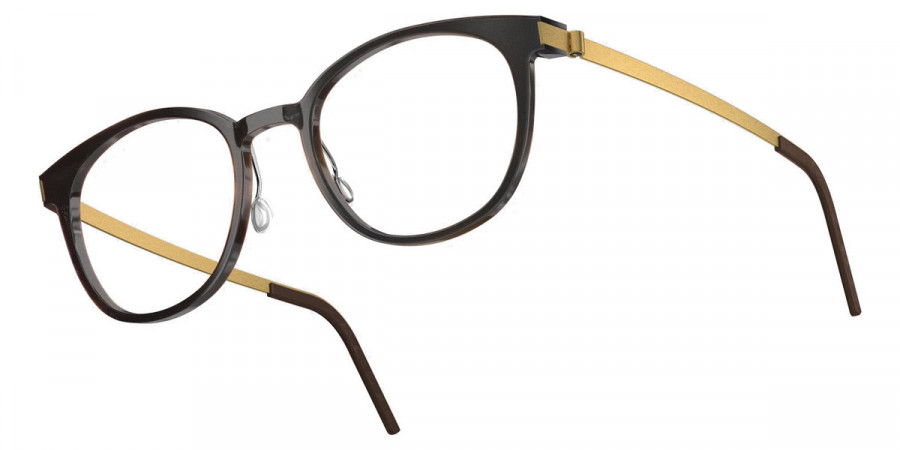 Lindberg™ - 1818 Træ+Buffalo Titanium