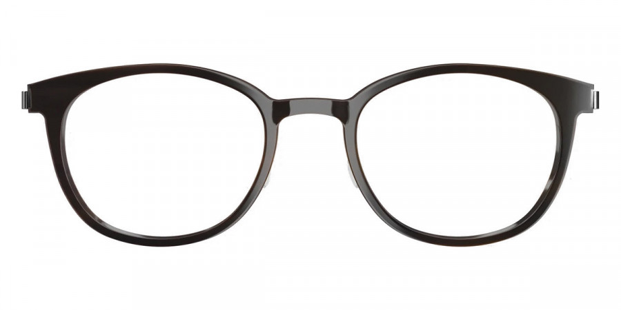 Lindberg™ 1818 - Dark Brown P10 52 Buffalo Titanium