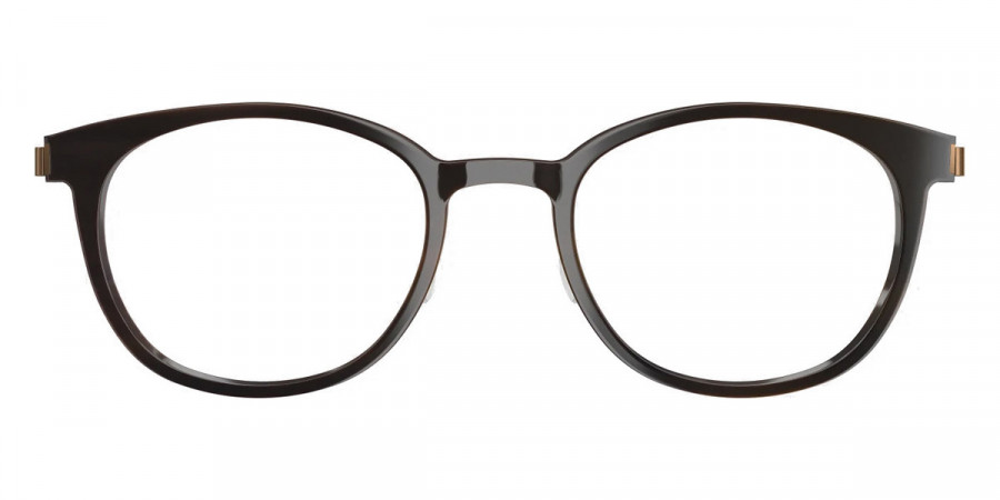 Lindberg™ 1818 - Dark Brown PU15 50 Buffalo Titanium