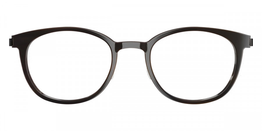 Lindberg™ 1818 - Dark Brown PU9 50 Buffalo Titanium