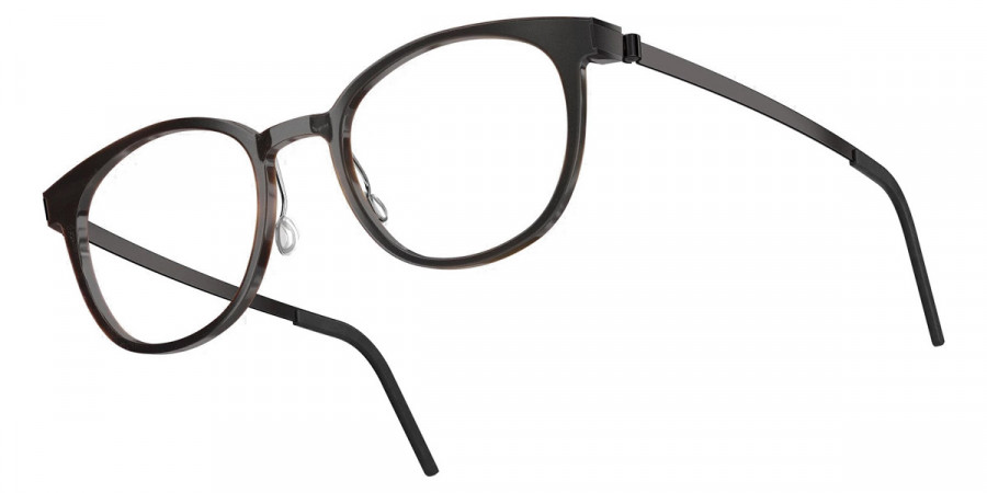 Lindberg™ - 1818 Træ+Buffalo Titanium